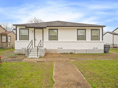 1732 Overhill Ln, Dallas, TX, 75216