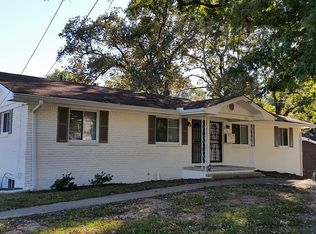 860-866 White St SW #866-B, Atlanta, GA 30310