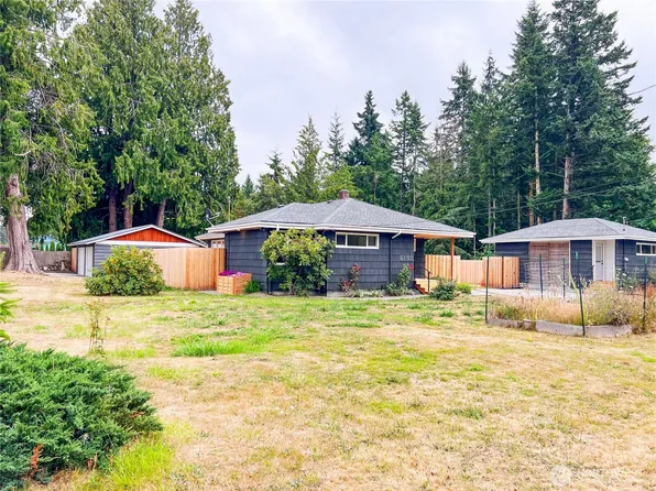 6192 State Route 20, Port Townsend, WA 98368