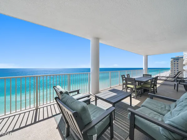 10611 Front Beach Rd Unit 1503, Panama City Beach, FL 32407
