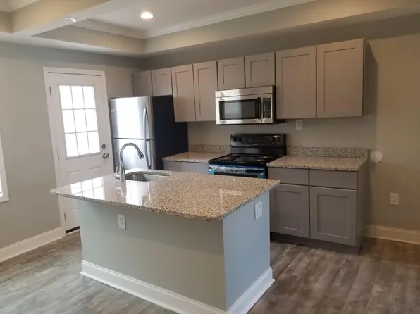4126 Reisterstown Rd, Baltimore, MD 21215
