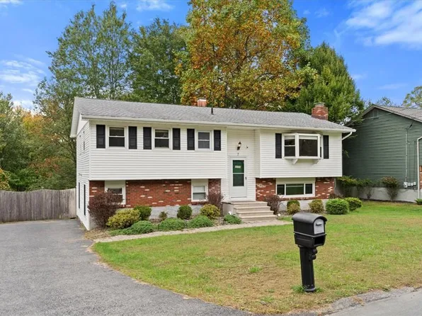 7 Juniper Lane, Monroe, NY 10950