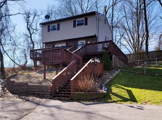 83 Belgium Hollow Rd, Mc Donald, PA 15057