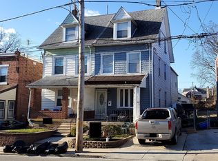 46 Walnut St, Clifton Heights, PA 19018