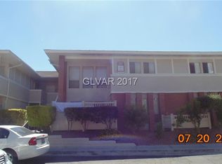 2866 Loveland Dr UNIT 2004, Las Vegas, NV 89109