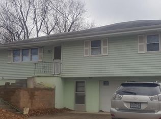 6011 N 22nd Street Ter, Saint Joseph, MO 64505