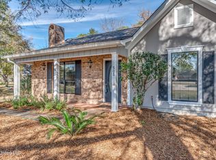 505 Olympic Dr, Flowood, MS 39232