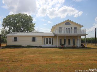 6239 Cooksey Rd, Adkins, TX 78101