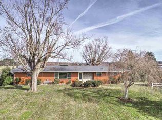 106 Old Embreeville Rd, Jonesborough, TN 37659