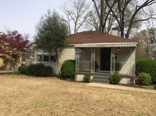 3632 Charleswood Ave, Memphis, TN 38122