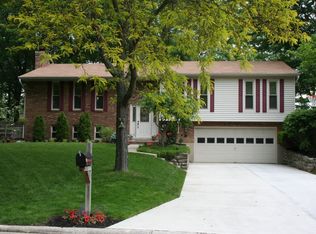 8354 Shadowpoint Ct, Cincinnati, OH 45242