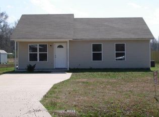 197 Cook St, Ward, AR 72176