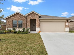 807 Peighton Dr, Cleburne, TX 76033