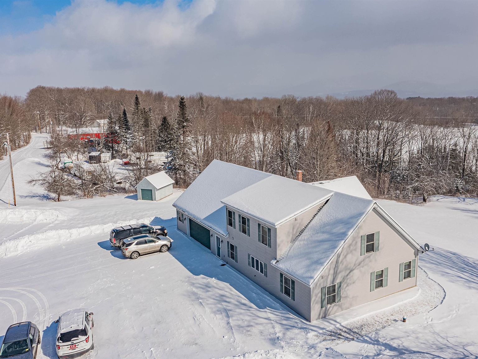 743 Lambert Road, Graniteville, VT 05654 Zillow
