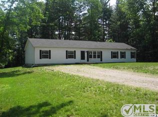 2461 Sarossy Lk, Grass Lake, MI 49240