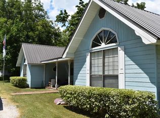 209 Cowan St, Ferriday, LA 71334