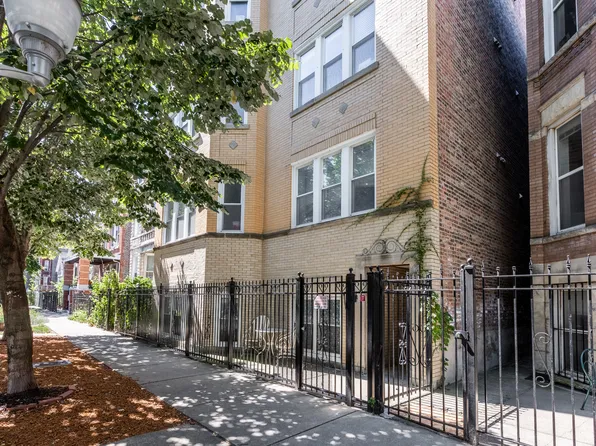1430 N Maplewood Ave APT 102, Chicago, IL 60622