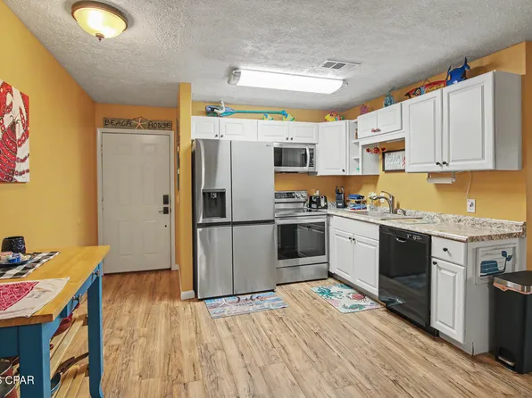 7125 N Lagoon Dr Unit C, Panama City Beach, FL 32408