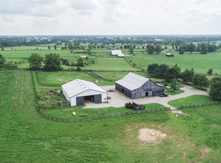 3201 Old Lemons Mill Rd, Lexington, KY 40511