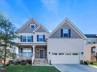 1018 Big Spring Cir, Durham, NC 27703