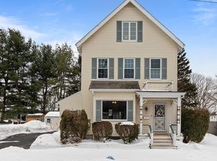 35 Tremont St, Stoneham, MA 02180