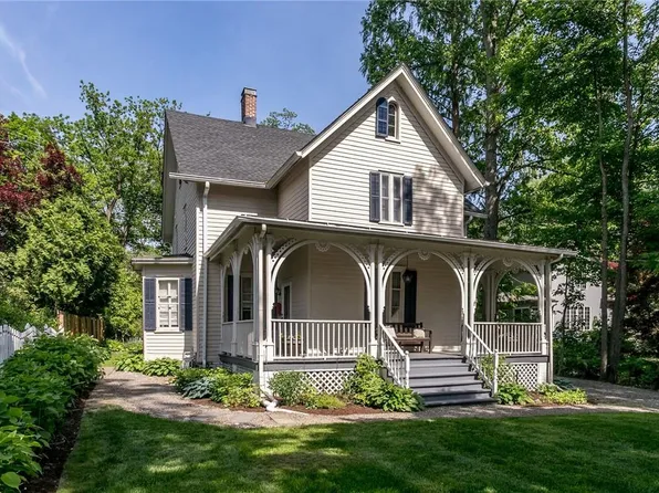 6356 Mill Street, Rhinebeck, NY 12572