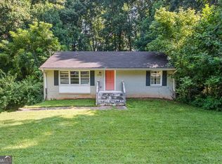 2262 Vistamont Dr, Decatur, GA 30033