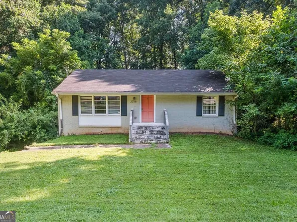 2262 Vistamont Dr, Decatur, GA 30033