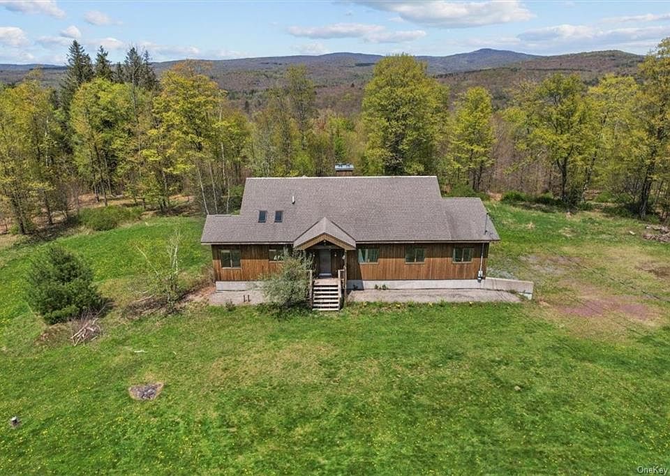 81 N Pond Dr, Parksville, NY 12768 MLS H6248674 Zillow