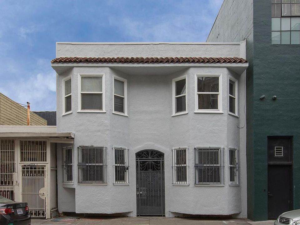 1st image of 625 Natoma St APT A
