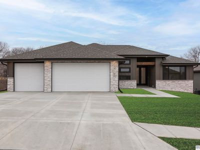 19028 Sycamore Dr, Gretna, NE, 68028