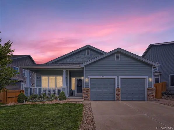 260 Garfield Street, Dacono, CO 80514