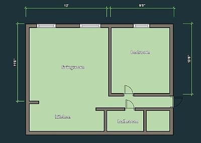 2nd image of 248 10th Ave #3F