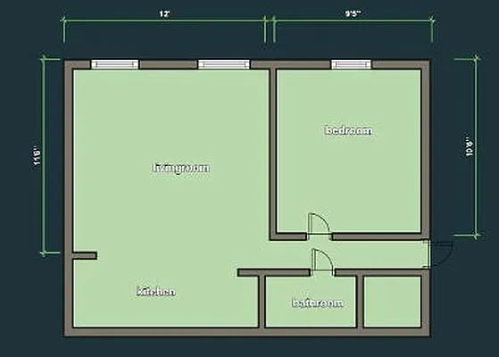 Rented by Point NYC | media 27