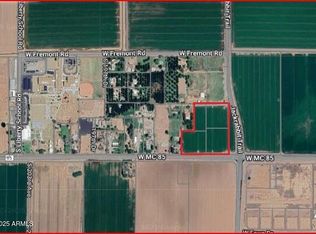 196XX W Us Highway 85, Buckeye, AZ 85326