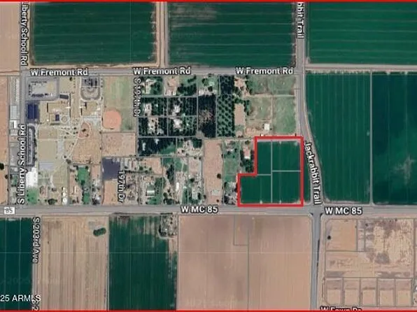 196XX W US Highway 85 -- #-, Buckeye, AZ 85326