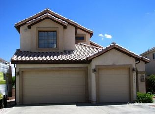 1645 San Juan Ct, PAGE, AZ 86040