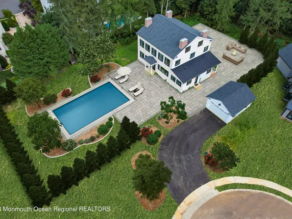 3 Blue Marl Lane, Marlboro, NJ 07746