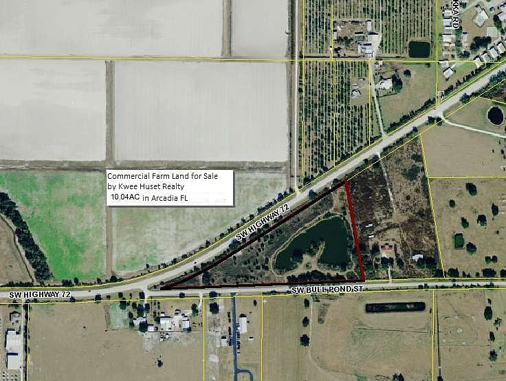 2nd image of 5201 SW Highway 72