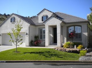 3760 Bridge Creek Ct, Reno, NV 89519