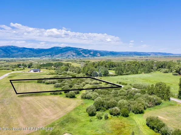 1487 W 6000 S, Victor, ID 83455