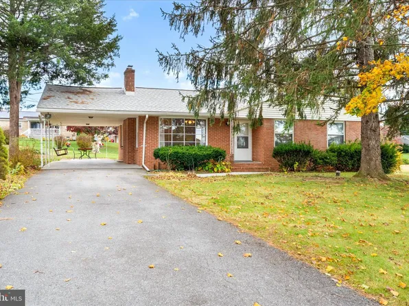 10041 Downsville Pike, Hagerstown, MD 21740