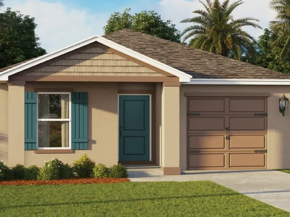 910 Bluet Dr, Port Orange, FL 32129