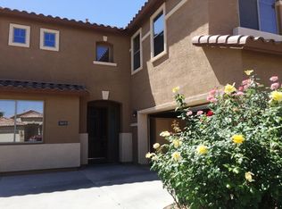 3675 E Bluebird Pl, Chandler, AZ 85286