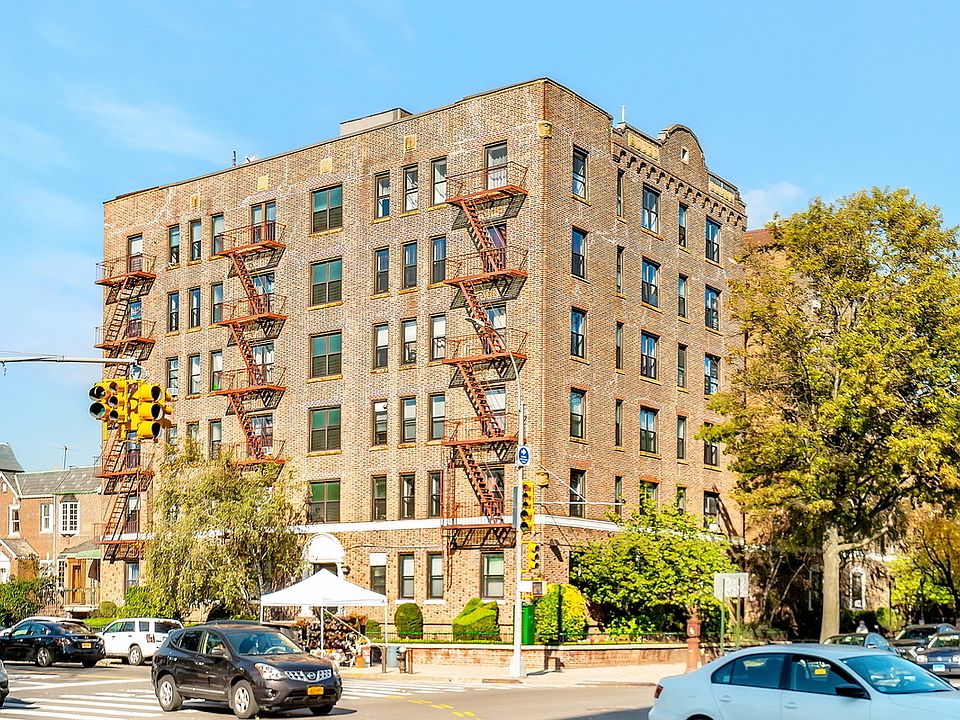 1st image of 8814 Bay Pkwy APT 3C