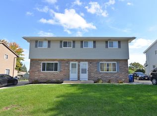 3615 Princess Pl #3617, Racine, WI 53406