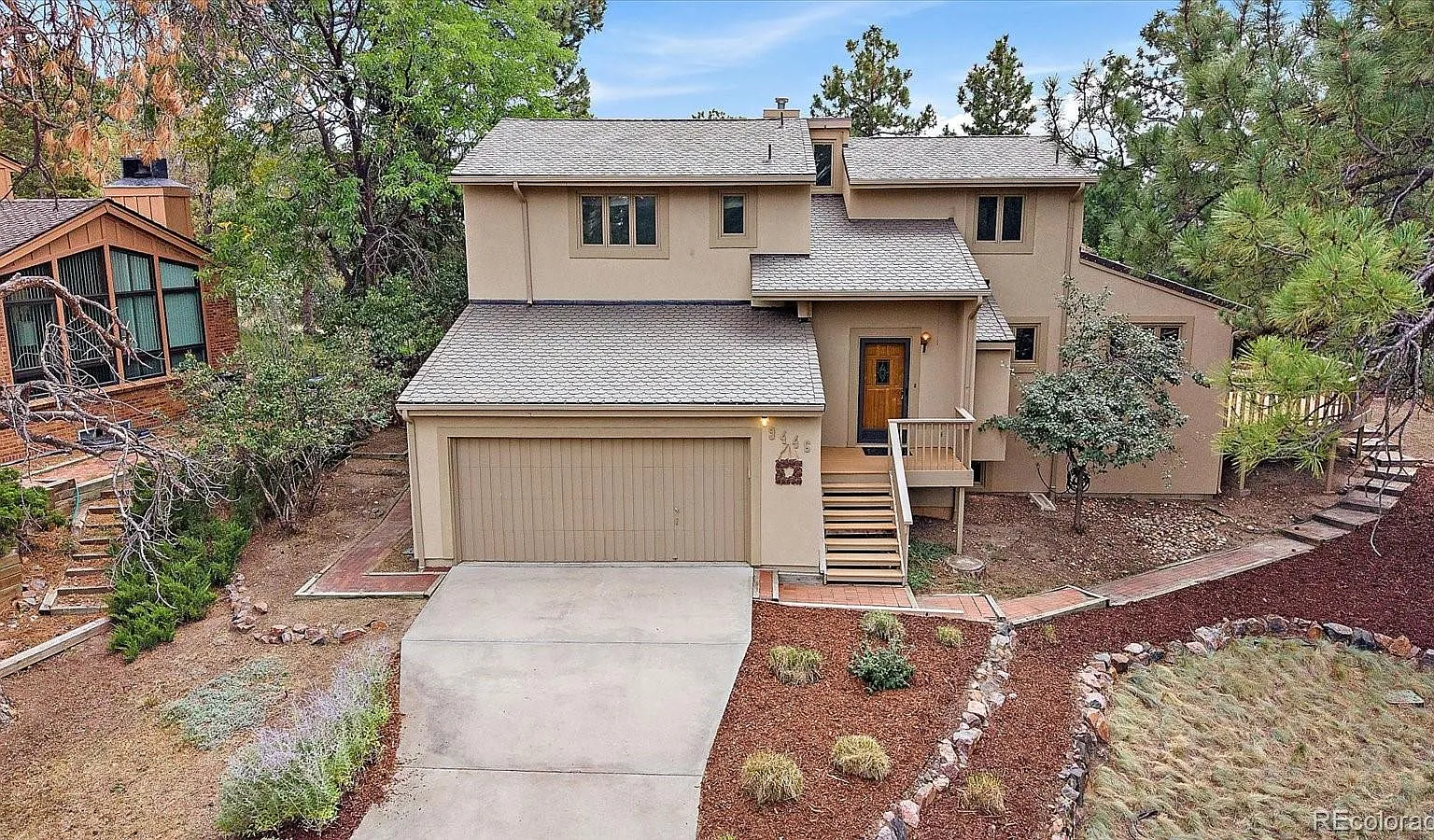 3 bed, 2.5 bath, 1449 sqft, $2,800 — Photo 3