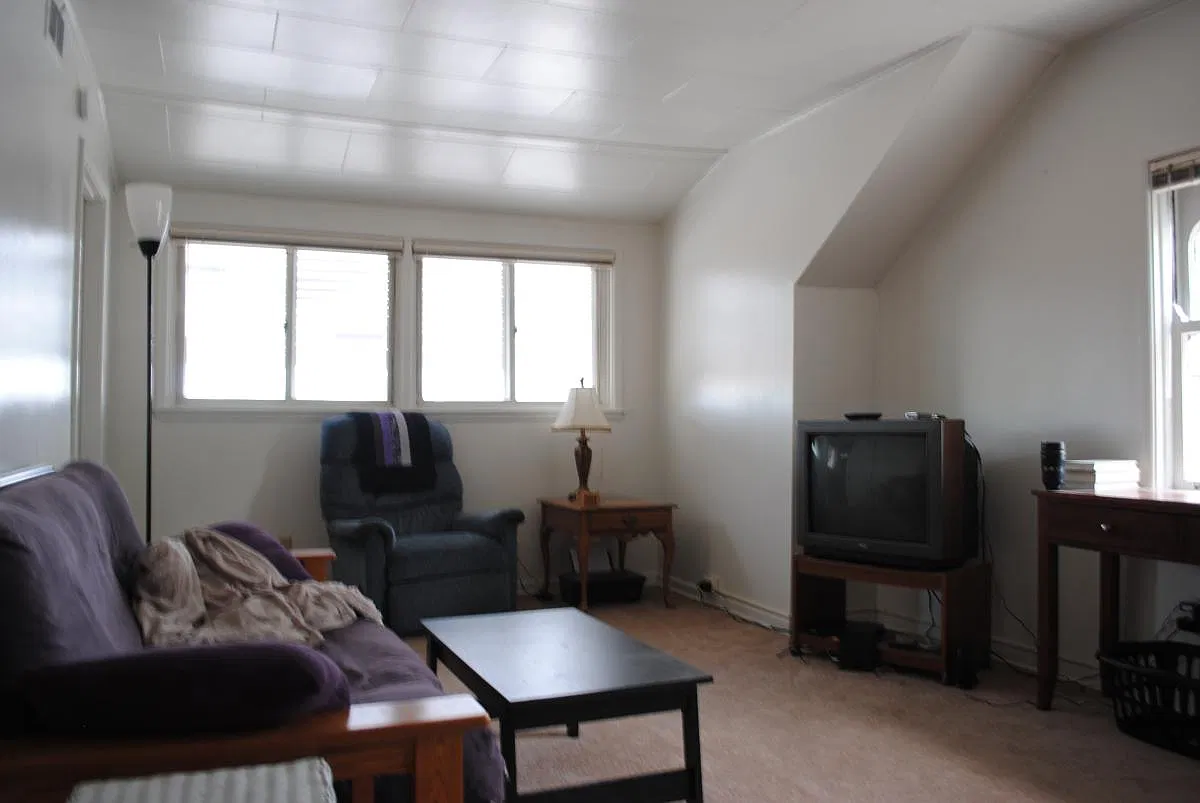 1 bed, 720 sqft, $950 — Photo 3