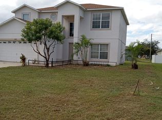 1222 Amazon Ln, Poinciana, FL 34759