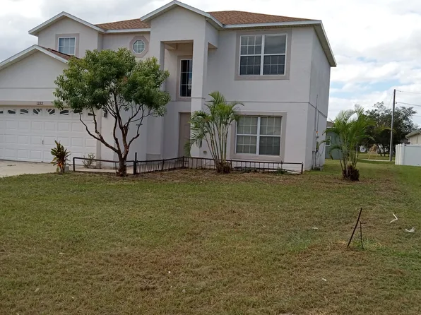 1222 Amazon Ln, Poinciana, FL 34759